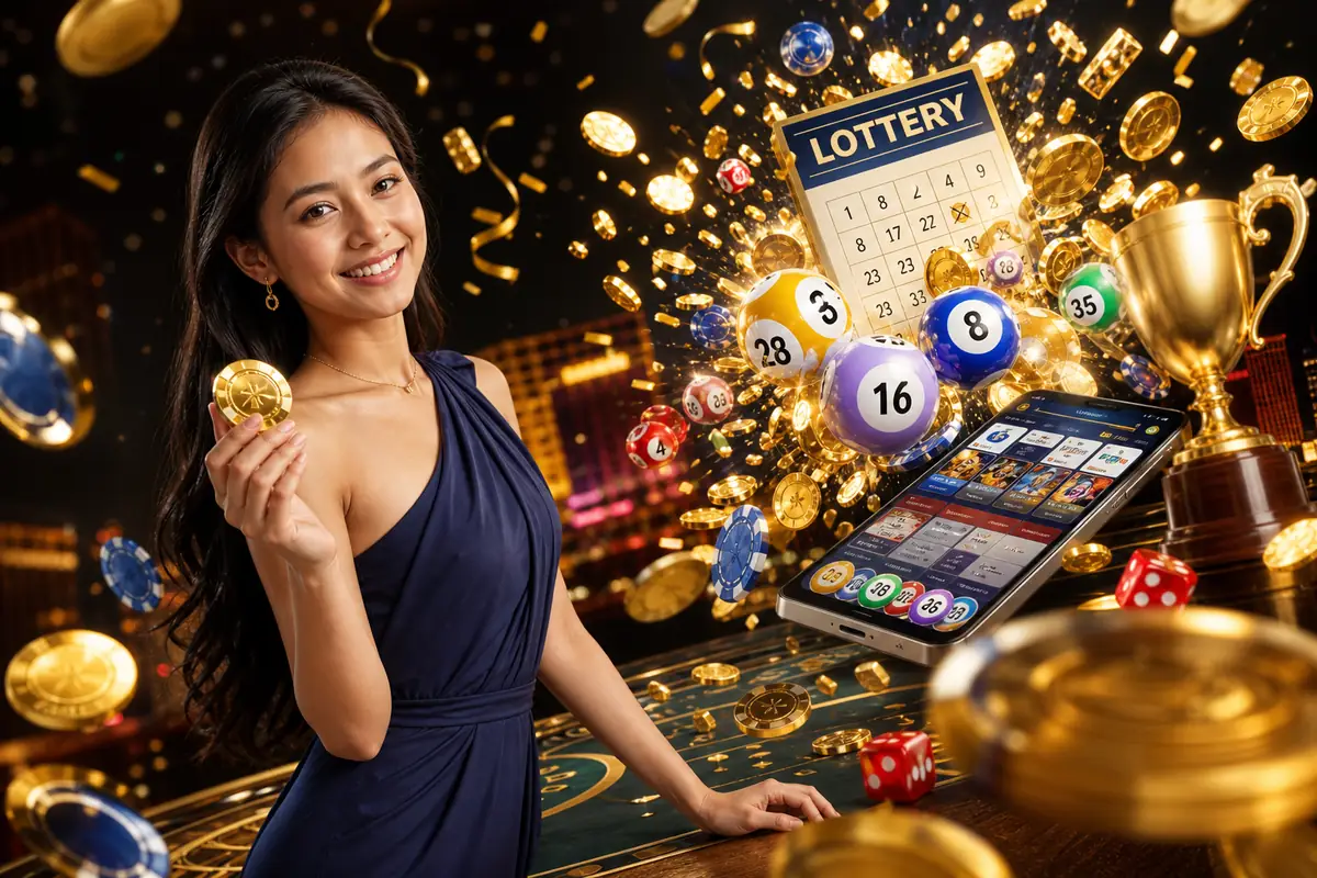 e3bet স্লট গেম বৈচিত্র্য